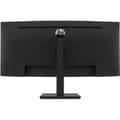 Pikkukuva 5 / 11: Näyttö HP P34hc G4 34" Wide Quad HD