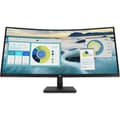 Pikkukuva 1 / 11: Näyttö HP P34hc G4 34" Wide Quad HD