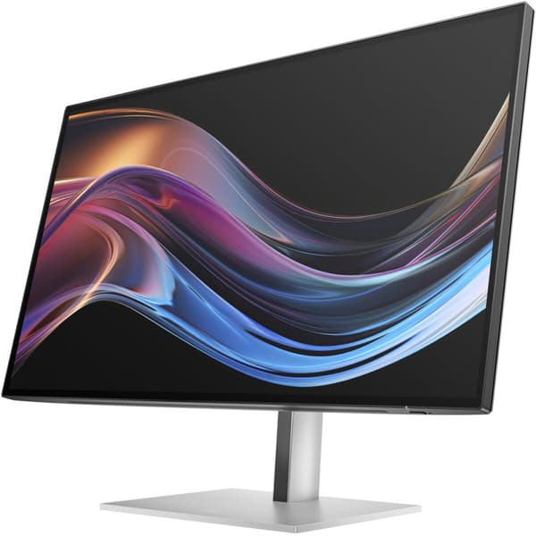 Näyttö HP S7 Pro 727pk 27" 4K Ultra HD