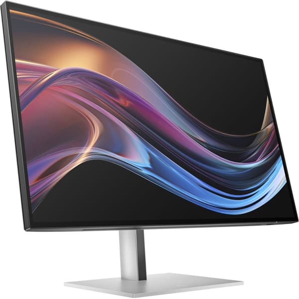 Näyttö HP S7 Pro 727pk 27" 4K Ultra HD