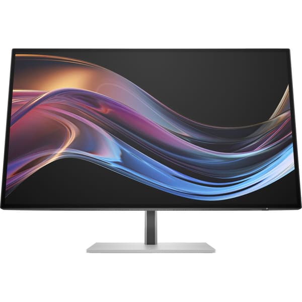 Näyttö HP S7 Pro 727pk 27" 4K Ultra HD