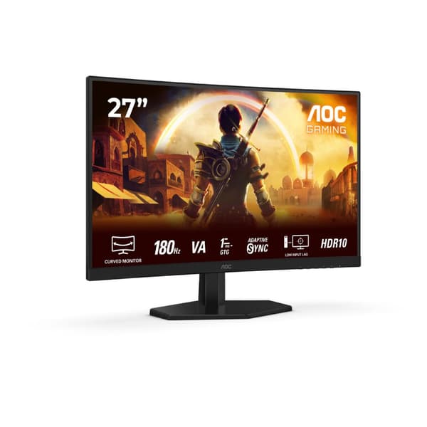 Pelinäyttö AOC C27G42E 27" Full HD