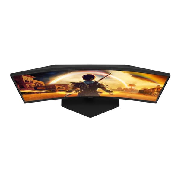 Pelinäyttö AOC C27G42E 27" Full HD