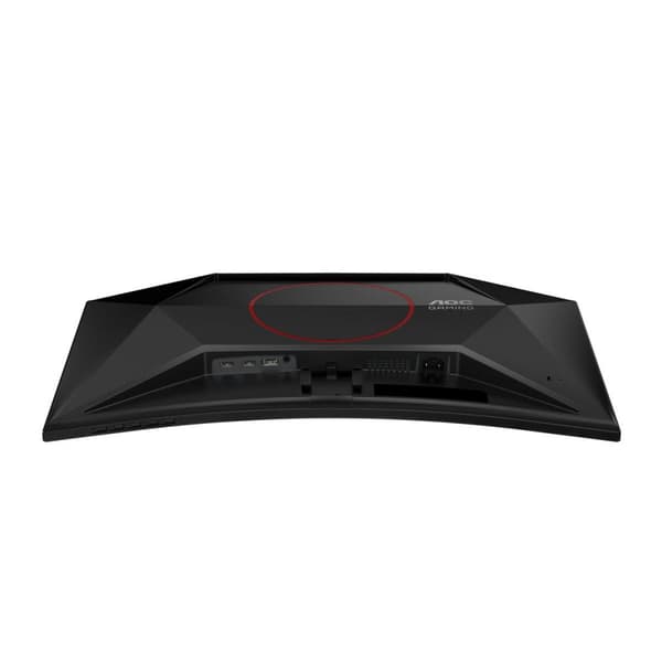Pelinäyttö AOC C27G42E 27" Full HD
