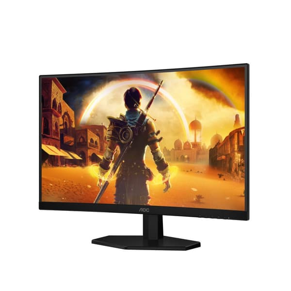 Pelinäyttö AOC C27G42E 27" Full HD