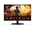 Pikkukuva 1 / 11: Pelinäyttö AOC C27G42E 27" Full HD