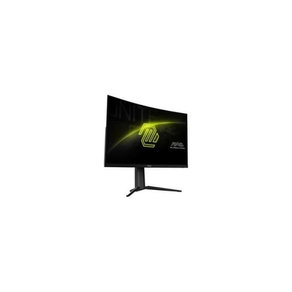Ecran PC MSI MAG 321CUPDF