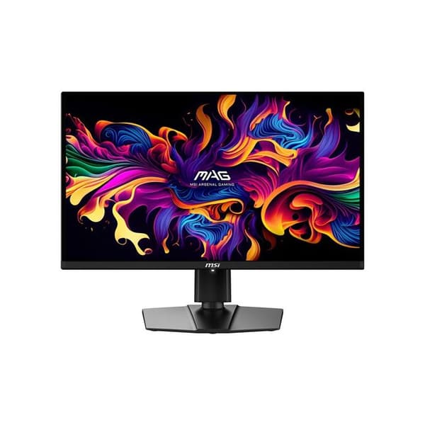 Ekran PC Msi MAG 271QP QD-OLED X24