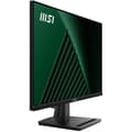 Miniatyrbild 3 av 4: MSI Pro MP245G LCD-monitor 23.8" FullHD IPS 100Hz Svart utan ram