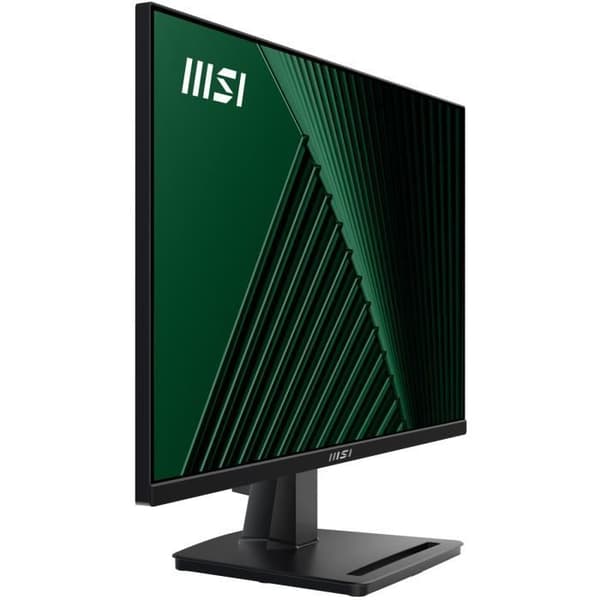 MSI Pro MP245G LCD-monitor 23.8" FullHD IPS 100Hz Svart utan ram