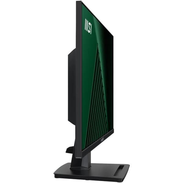 MSI Pro MP245G LCD-monitor 23.8" FullHD IPS 100Hz Svart utan ram