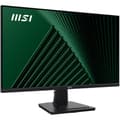 Miniatyrbild 2 av 4: MSI Pro MP245G LCD-monitor 23.8" FullHD IPS 100Hz Svart utan ram