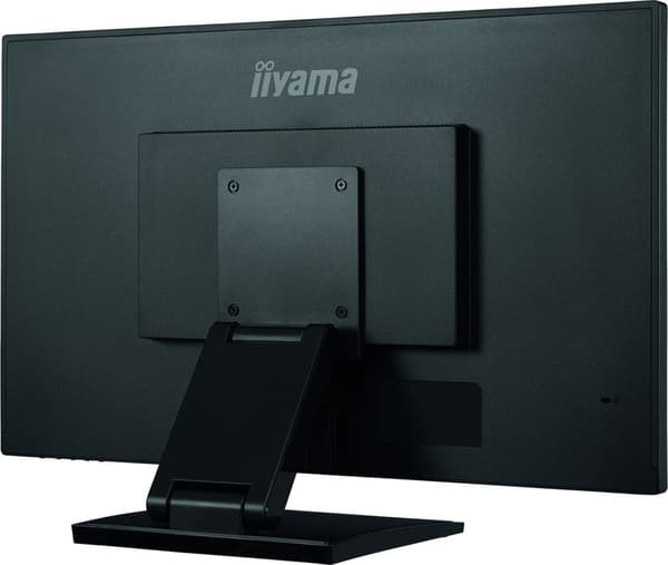 iiyama ProLite T2754MSC-B1AG tietokoneen näyttö 68,6 cm (27") 1920 x 1080 pikseliä Full HD LED Kosketusnäyttö Monen käyttäjän musta