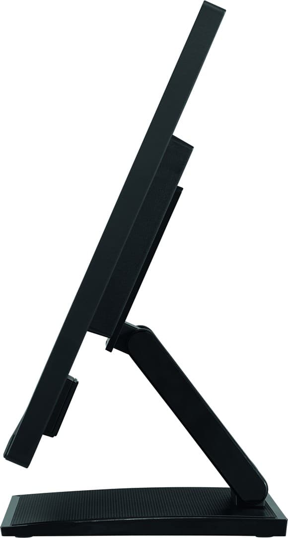 iiyama ProLite T2754MSC-B1AG tietokoneen näyttö 68,6 cm (27") 1920 x 1080 pikseliä Full HD LED Kosketusnäyttö Monen käyttäjän musta