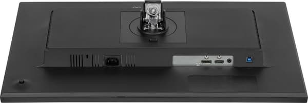iiyama ProLite XUB2495WSU-B7 -näyttö 61,1 cm (24") WUXGA IPS HDMI/DP/USB 4 ms