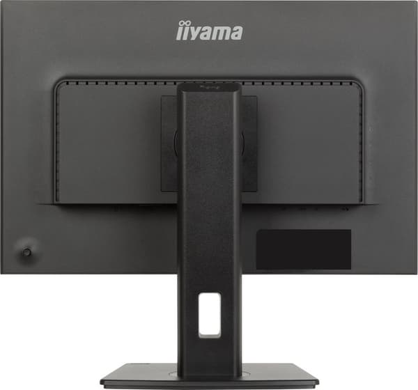 iiyama ProLite XUB2495WSU-B7 -näyttö 61,1 cm (24") WUXGA IPS HDMI/DP/USB 4 ms