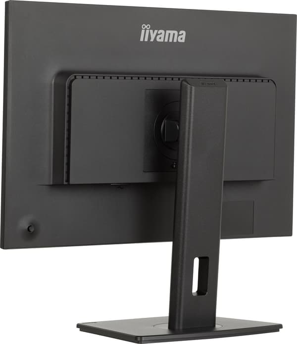 iiyama ProLite XUB2495WSU-B7 -näyttö 61,1 cm (24") WUXGA IPS HDMI/DP/USB 4 ms