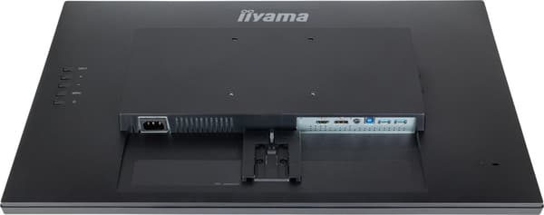 iiyama ProLite XU2792HSU-B6 tietokoneen näyttö 68,6 cm (27") 1920 x 1080 pikseliä Full HD LED musta