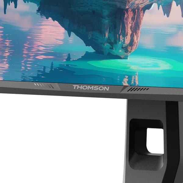 Pelinäyttö 27" QHD, 180 Hz Thomson M27FB5C14
