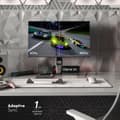 Pikkukuva 5 / 10: Pelinäyttö 27" QHD, 180 Hz Thomson M27FB5C14
