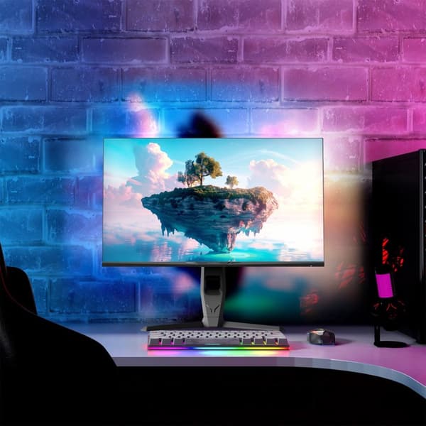 Pelinäyttö 27" QHD, 180 Hz Thomson M27FB5C14