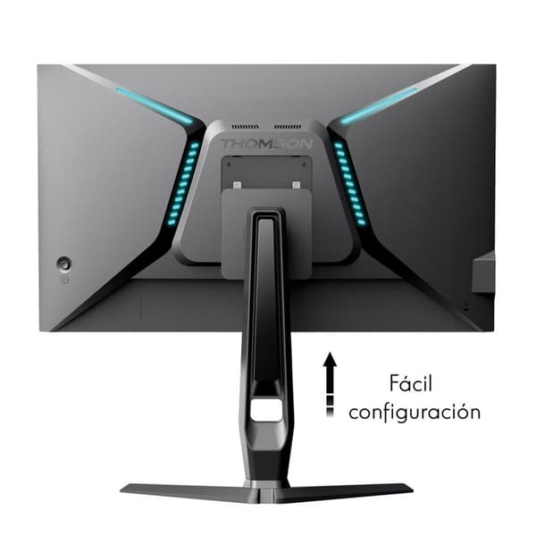 Pelinäyttö 27" QHD, 180 Hz Thomson M27FB5C14