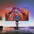 Pikkukuva 9 / 10: Pelinäyttö 27" QHD, 180 Hz Thomson M27FB5C14