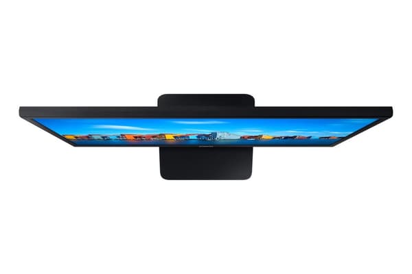 Samsung S33A 61 cm (24") 1920 x 1080 pikseliä Full HD LED Musta