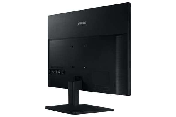 Samsung S33A 61 cm (24") 1920 x 1080 pikseliä Full HD LED Musta