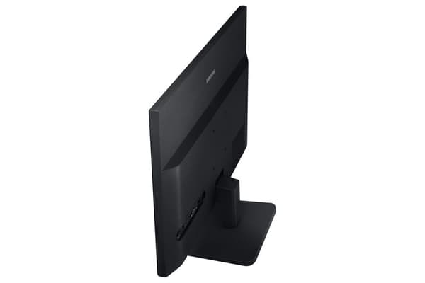 Samsung S33A 61 cm (24") 1920 x 1080 pikseliä Full HD LED Musta
