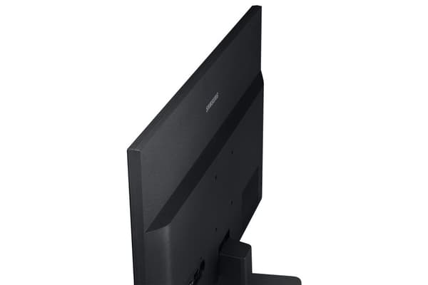 Samsung S33A 61 cm (24") 1920 x 1080 pikseliä Full HD LED Musta
