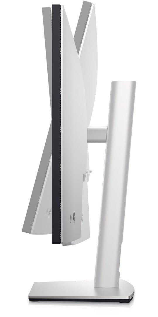 DSC LED-knappsats 16Z LED FASTKABELAD F1-F5 EFSP