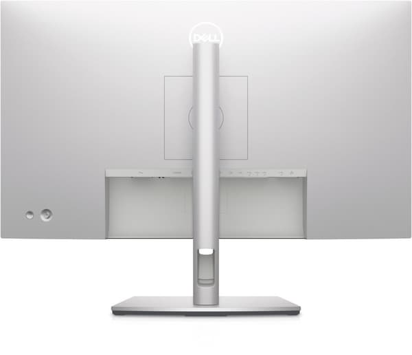 DSC LED-knappsats 16Z LED FASTKABELAD F1-F5 EFSP