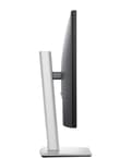 Pikkukuva 6 / 7: Dell 68,6 cm (27") P2725DE 16:09 HDMI+DP+USB-C+LAN IPS Nostolaite