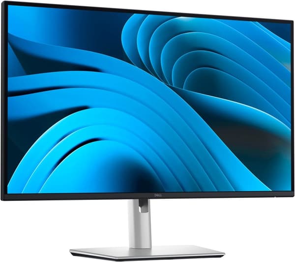 Dell 68,6 cm (27") P2725DE 16:09 HDMI+DP+USB-C+LAN IPS Nostolaite