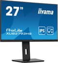Miniatyrbild 6 av 11: IIYAMA-skärm 68,5 cm (27 tum) XUB2793HS-B7 16:9 HDMI+DP IPS Lift