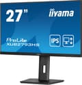 Miniatyrbild 2 av 11: IIYAMA-skärm 68,5 cm (27 tum) XUB2793HS-B7 16:9 HDMI+DP IPS Lift