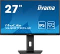 Miniatyrbild 1 av 11: IIYAMA-skärm 68,5 cm (27 tum) XUB2793HS-B7 16:9 HDMI+DP IPS Lift