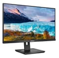 Miniatyrbillede 2 af 5: Philips 272S1M/00 computerskærm 68,6 cm (27") 1920 x 1080 pixels Full HD LCD Sort
