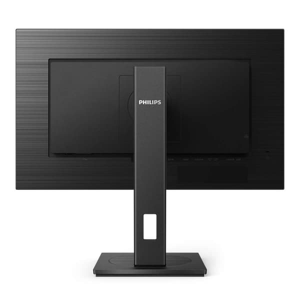 Philips 272S1M/00 computerskærm 68,6 cm (27") 1920 x 1080 pixels Full HD LCD Sort