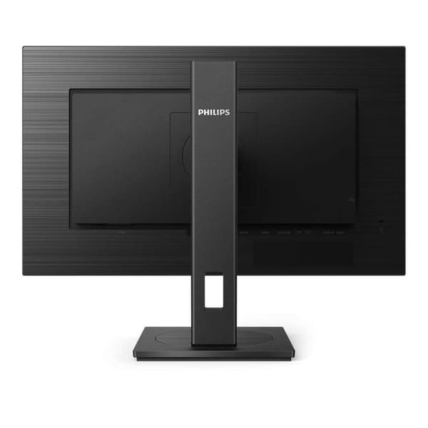 Philips 272S1M/00 computerskærm 68,6 cm (27") 1920 x 1080 pixels Full HD LCD Sort