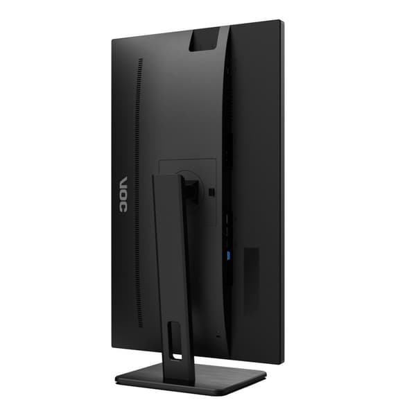 AOC P2 24P2QM LED-näyttö 60,5 cm (23,8") 1920 x 1080 pikseliä Full HD Musta