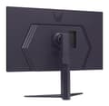 Miniatyrbillede 3 af 4: LG 32GS85Q-B computerskærm 80 cm (31,5") 2560 x 1440 pixels Quad HD Sort