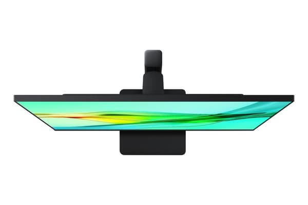 Samsung S60UD datorskärm 68,6 cm (27 tum) 2560 x 1440 pixlar Quad HD LCD svart