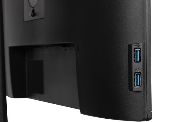 Jabra Engage 55 SE - USB-C UC Mono (sisältää jalustan), EMEA/APAC musta