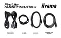 Pikkukuva 2 / 9: Jabra Engage 55 SE - USB-C UC Mono (sisältää jalustan), EMEA/APAC