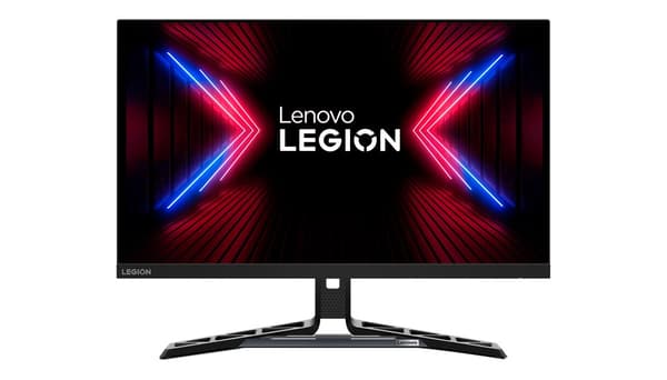 Lenovo Legion R27Q-30 27' IPS 165 Hz 350 nits AG HDMI, DP Raven Black
