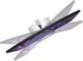 Pikkukuva 2 / 2: Lian Li PW-PCIV-4-90W PCIe 4.0 -riser-kaapeli - 900 mm, valkoinen