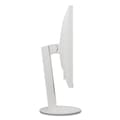 Miniatyrbild 9 av 10: Lenovo C24d-20 LED-skärm 61 cm (24 tum) 1920 x 1200 pixlar Full HD Grå, Vit