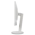 Miniatyrbild 10 av 10: Lenovo C24d-20 LED-skärm 61 cm (24 tum) 1920 x 1200 pixlar Full HD Grå, Vit
